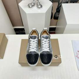 Picture of Christian Shoes _SKUCLcoloursz38-45J04303162